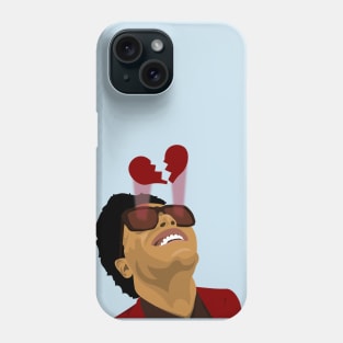 Heartless Phone Case