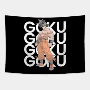 GOKU Tapestry