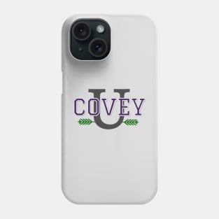 Covey U Phone Case