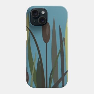 Reed Phone Case