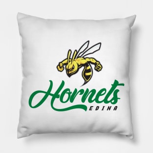 Edina Minnesota Pillow