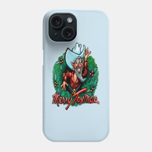 Merry Texmas Phone Case