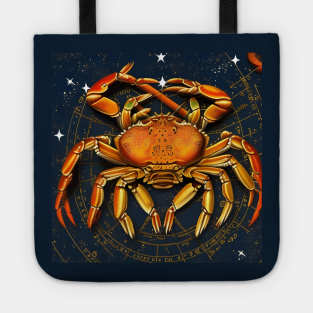 The Crab Tote