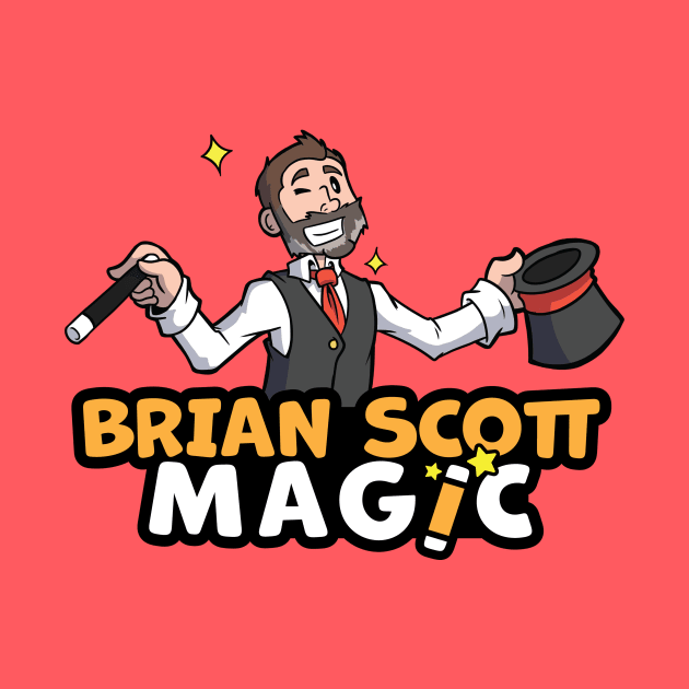 Brian Scott Magic by Brian Scott Magic