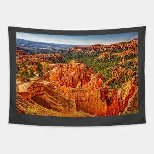 Bryce Canyon National Park Tapestry