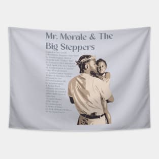 Kendrick got your back Tapestry