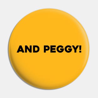 And Peggy! Pin