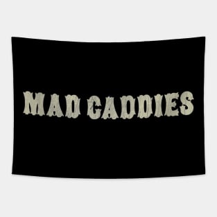 Mad Caddies Vintage Tapestry