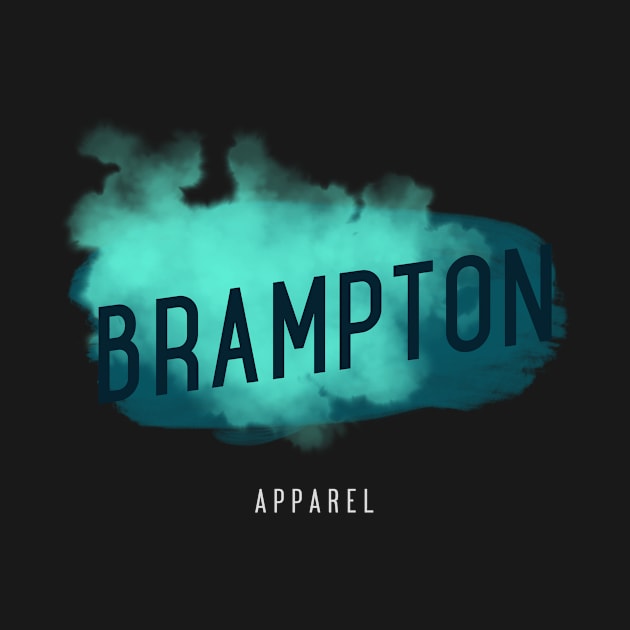 Brampton, Ontario, Canada Street Style by Canada Tees