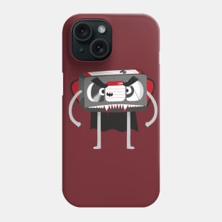 Vintage Movies! Phone Case