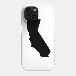 California State Phone Case