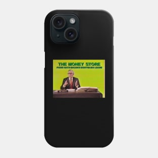 Retro TV Classic Rizzuto Design Phone Case