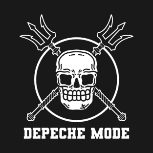 The Dory Depeche Mode T-Shirt