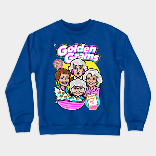 golden girls adidas hoodie