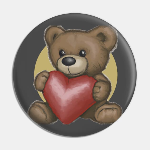 Pin on teddy bears