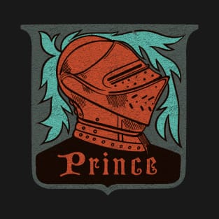 Prince T-Shirt