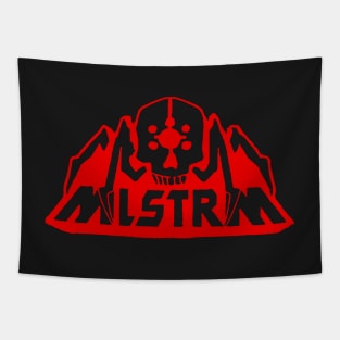 MLSTRM Tapestry