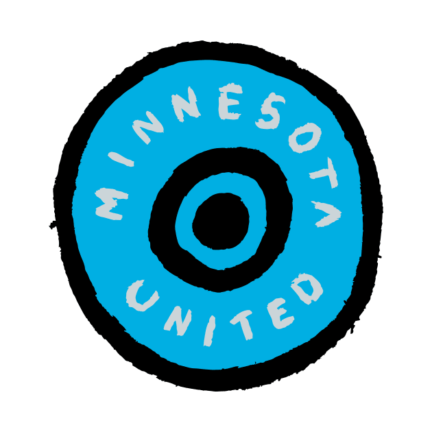 Minnesota Uniteeeed 04 by Very Simple Graph