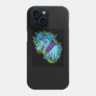 Tigress Phone Case