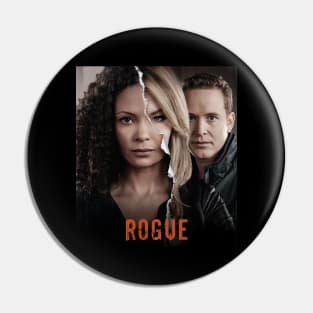 Rogue Pin