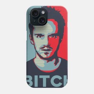 It's Pinkman, B*tch Phone Case