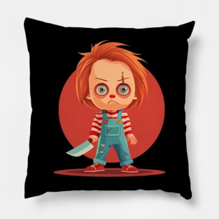 baby C Pillow