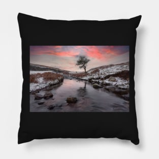 Durham Dales Pillow