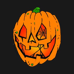 Spooky Jack T-Shirt