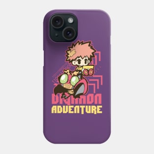 digimon adventure koshiro tentomon Phone Case