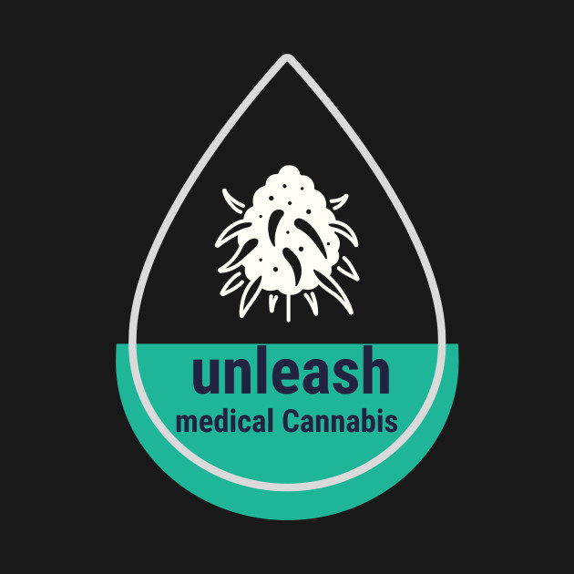 unleash medical cannabis by Zipora