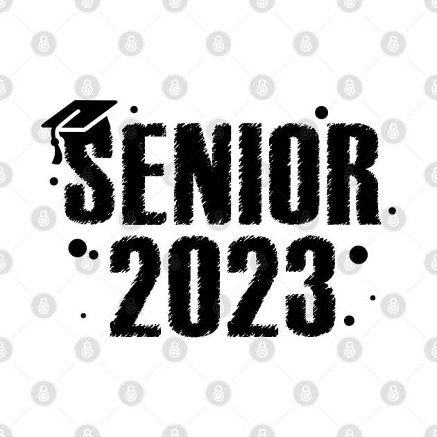 senior 2023 by NelsonPR