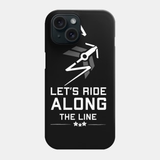 Apex Legends Pathfinder Zipline Phone Case