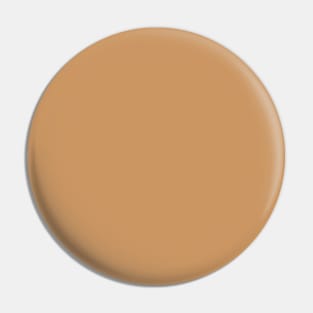 Honey Skin Tone - Plain Color Pin