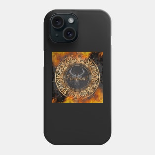 Aelin Fireheart Phone Case