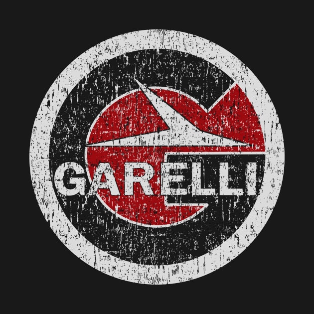 garelli by vender