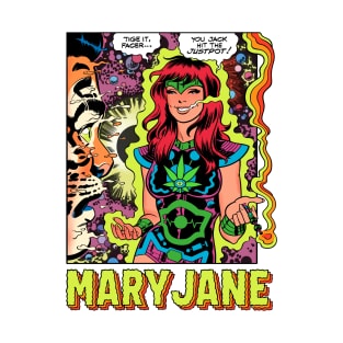 Mary Jane T-Shirt