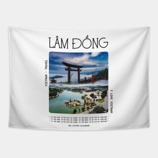 Lam Dong Tour VietNam Travel Tapestry