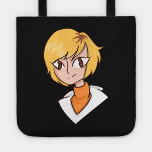 Heather Mason Tote