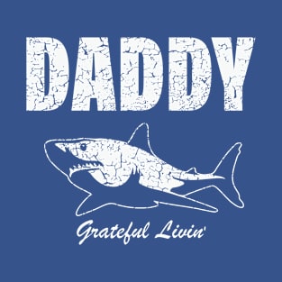 Daddy Shark T-Shirt