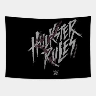 Hulk Hogan Hulkster Rules Flex Tapestry