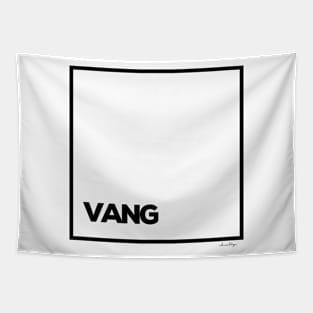 VANG Tapestry