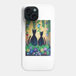 connectedness Phone Case