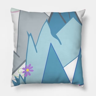 DOLOMITI ALTO ADIGE / SOUTH TYROL Pillow