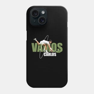 Vamos Carlos Phone Case