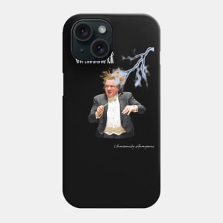 Superconductor... Phone Case