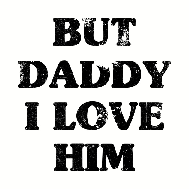 But Daddy by Riel