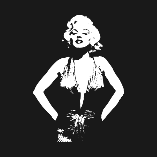 Marylin Monroe T-Shirt