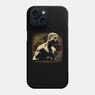 the Cody rhodes Phone Case