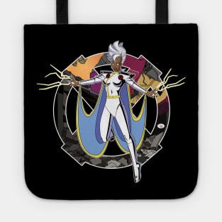 I am Storm! Tote