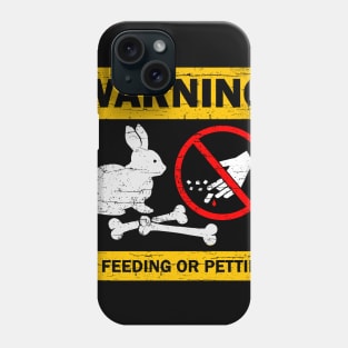 Killer Rabbit Phone Case